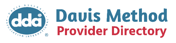 Davis Method Provider Directory 