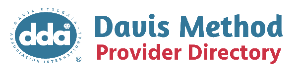 Davis Method Provider Directory